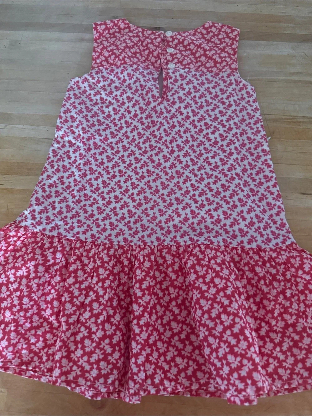 Gap girls dress size small